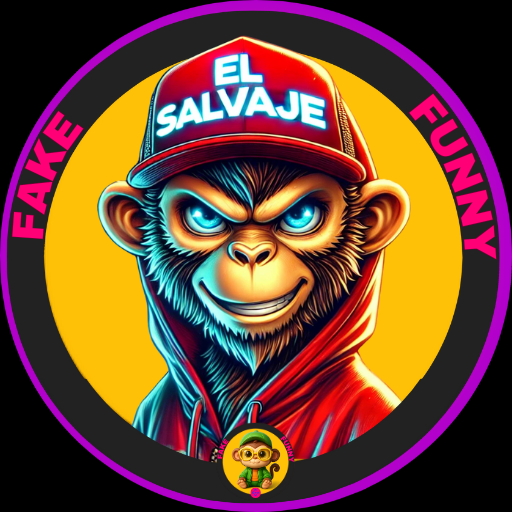 el salvaje avatar