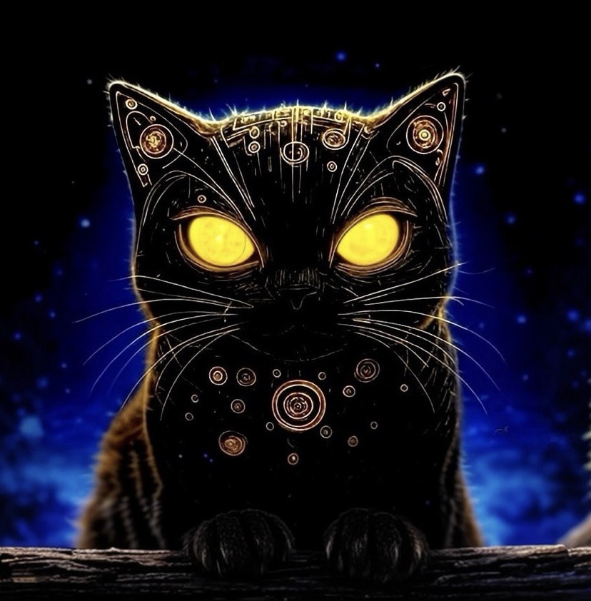Bastetcoin 🔑🧲 avatar