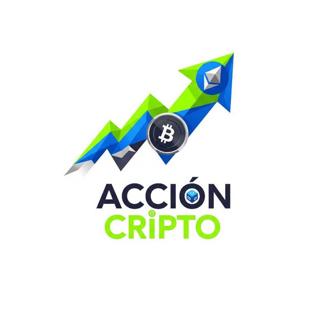 Accion crypto avatar